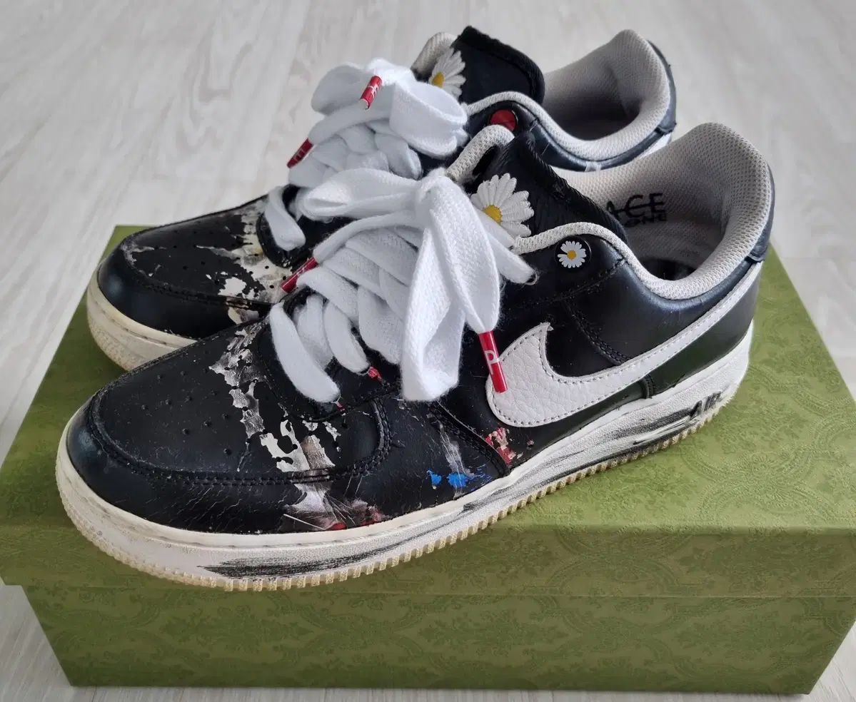 ナイキ x ピースマイナスワン 1 0 エアフォース スニーカー