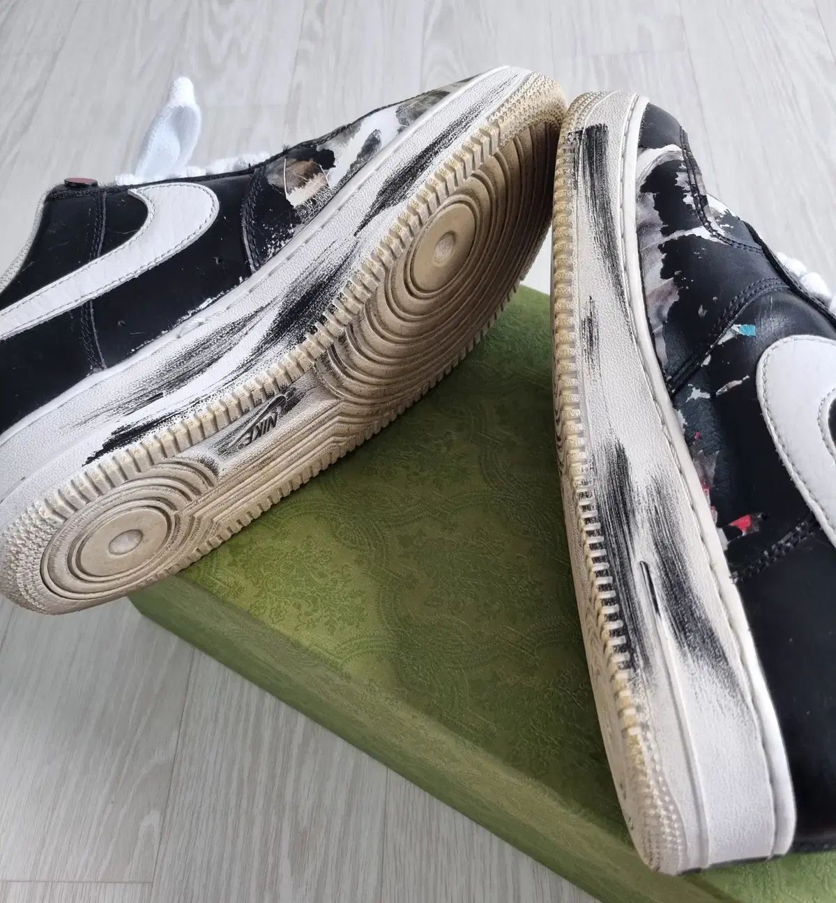 ピースマイナスワン 1