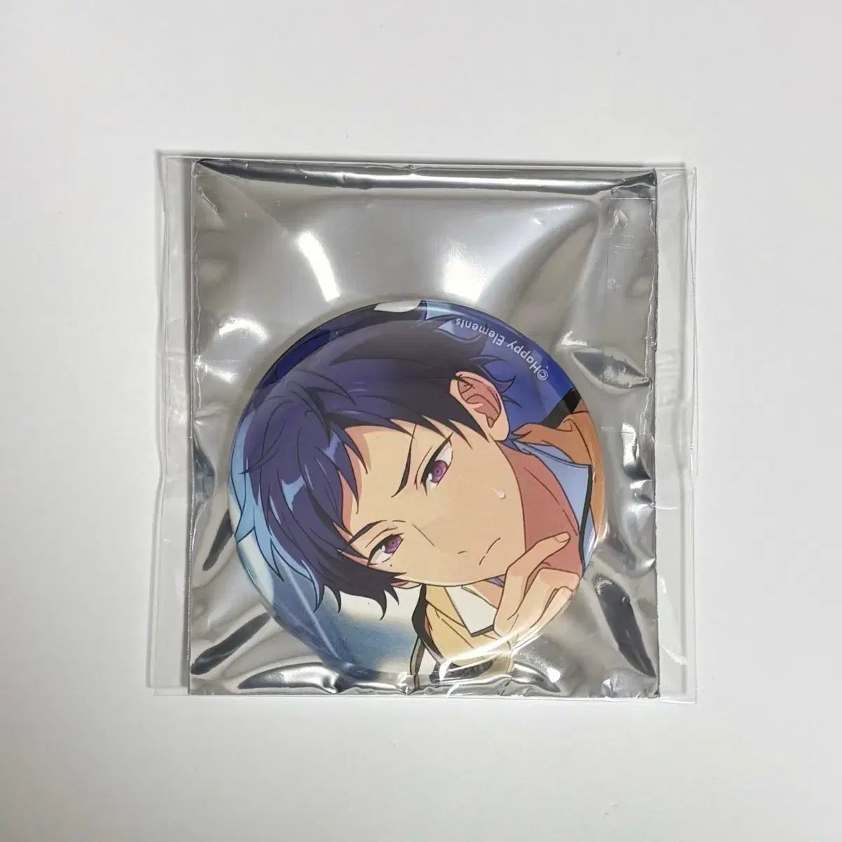 あんさんぶるスターズ！！（あんスタ） 伏見 弓弦（ユウヅル