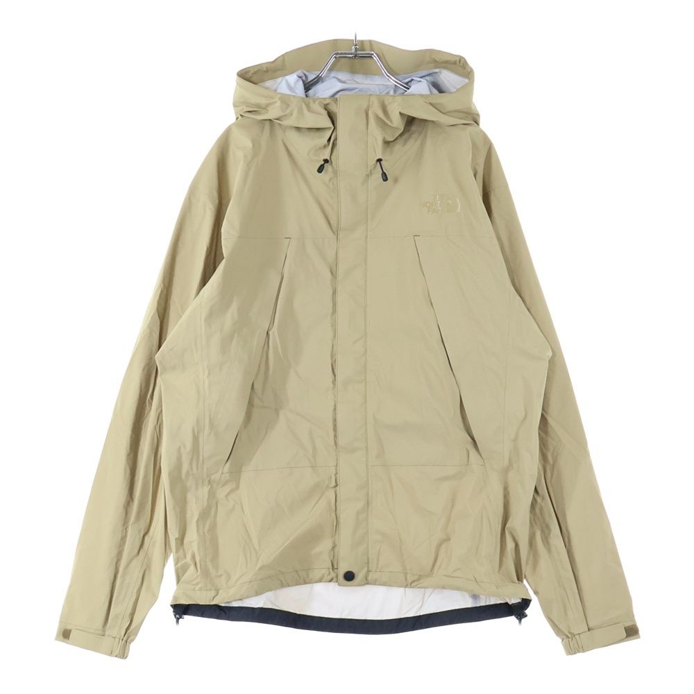 THE NORTH FACE (ザノースフェイス) LITHE JACKET ナイロン マウンテン 