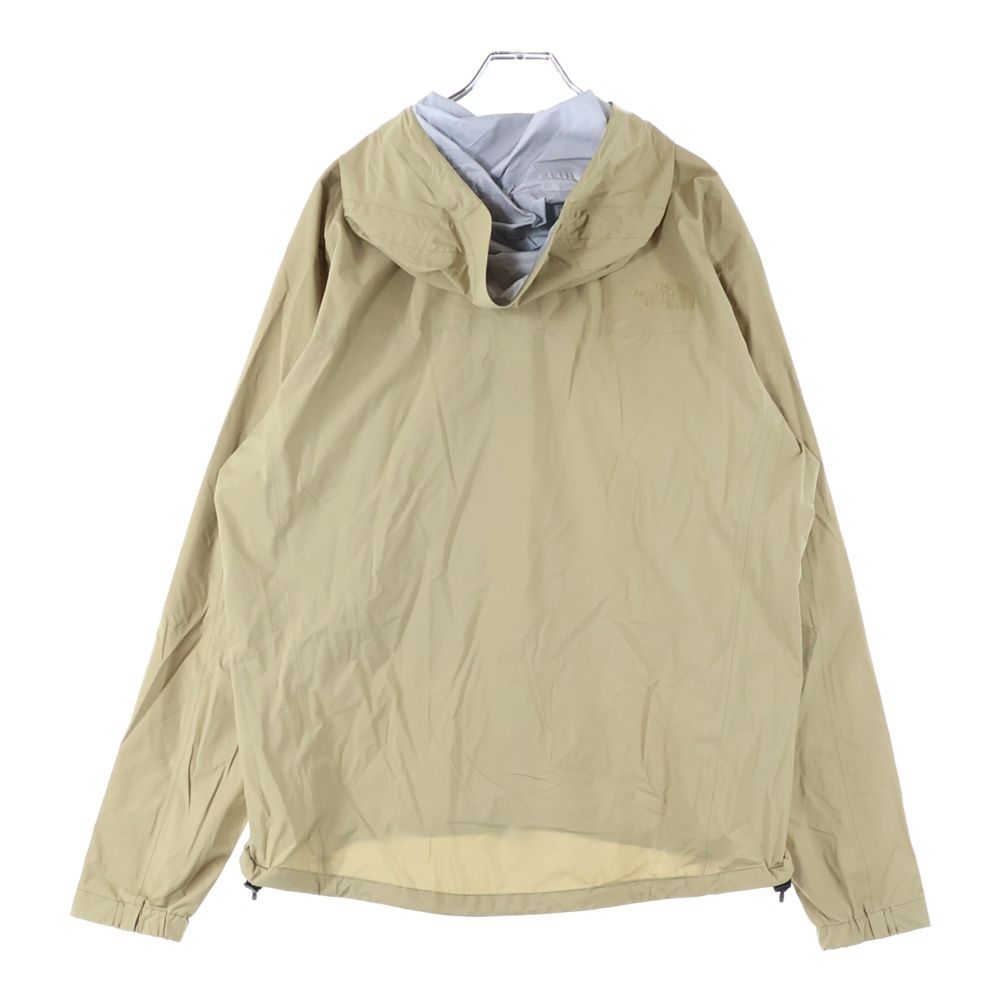 THE NORTH FACE (ザノースフェイス) LITHE JACKET ナイロン マウンテン 
