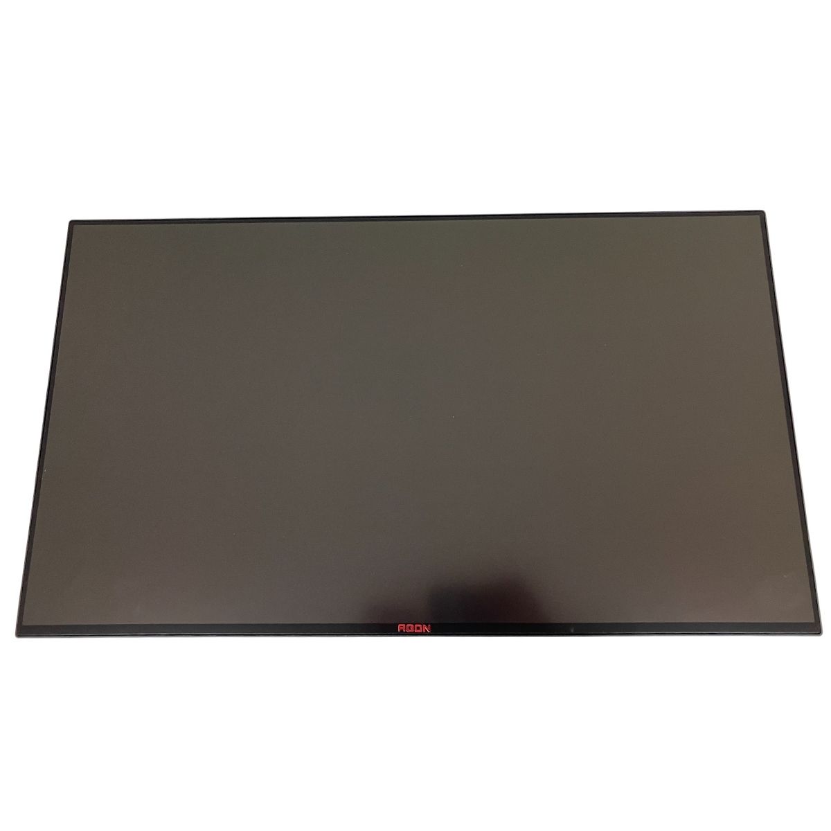 AOC 11 AGONPro 27型 ゲーミングモニター ディスプレイ 良好