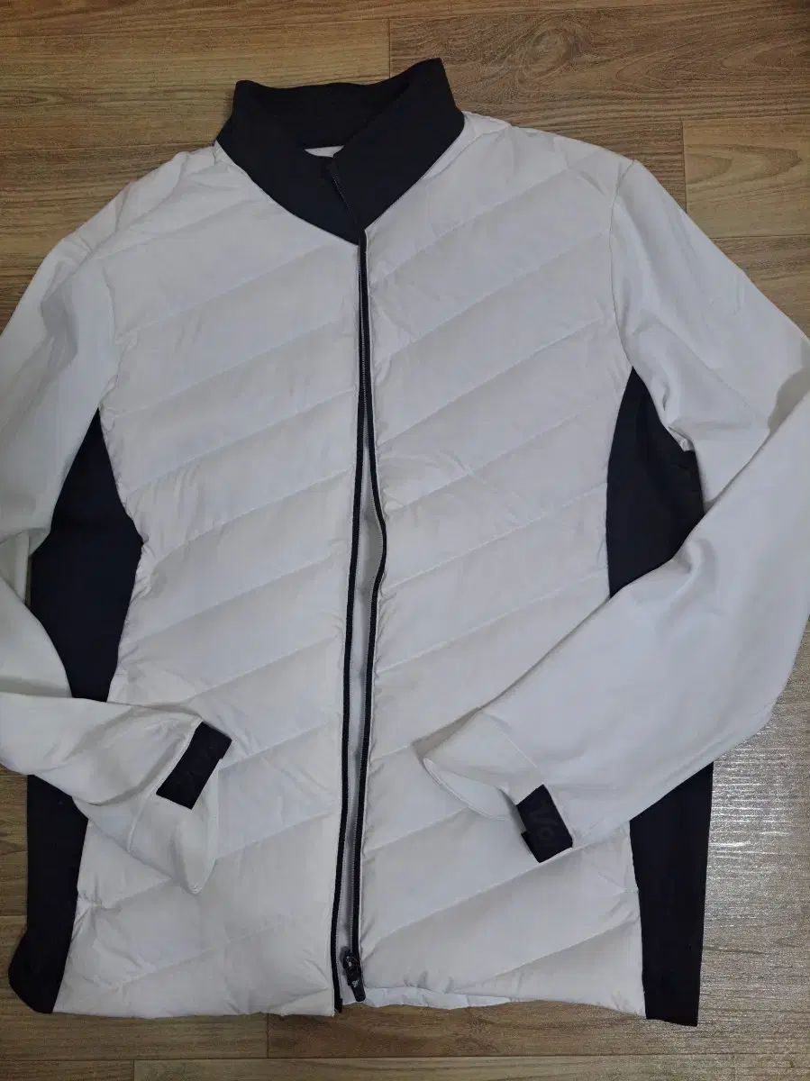 ボルビック ハイブリッド グースダウン