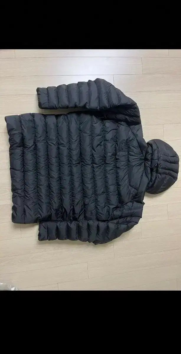 ARC TERYX アークテリクス セリウム ダウン ジャケット L