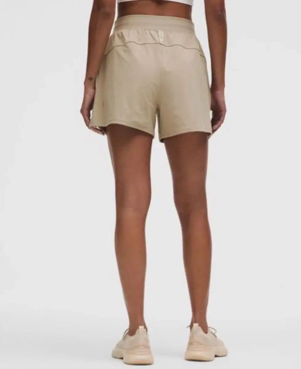 lululemon RIIZE ライズ トゥ トレイン ハイウエスト ショーツ