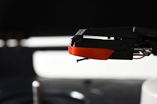 山善 YAMAZEN キュリオム マルチレコードプレーヤー リモコン付き CD レコード カセットテープ AM FMラジオ USB SD MRP M 100 CR DB p 485 da 60 f