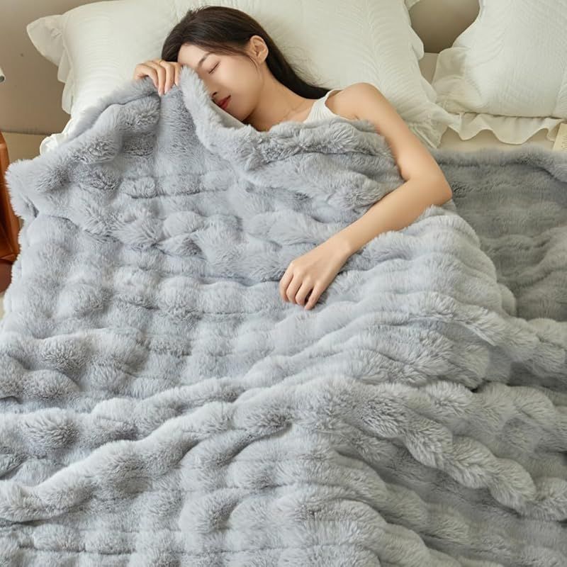 電気毛布 掛け敷き ひざ掛け 洗える ふわとろ 2枚合わせ 大きいサイズ