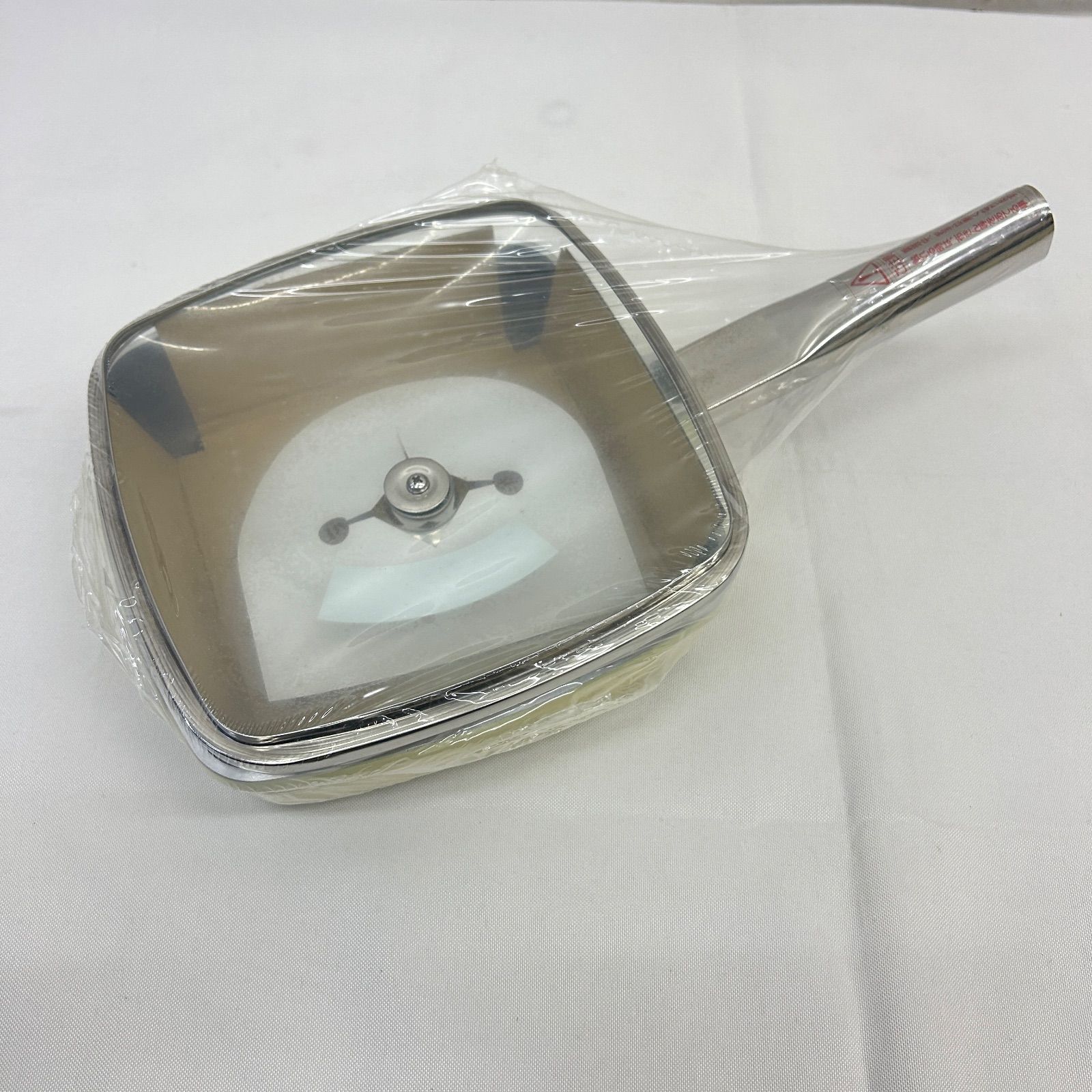 未使用・未開封】 アサヒ軽金属 ローストパン Lサイズ Sサイズ 専用