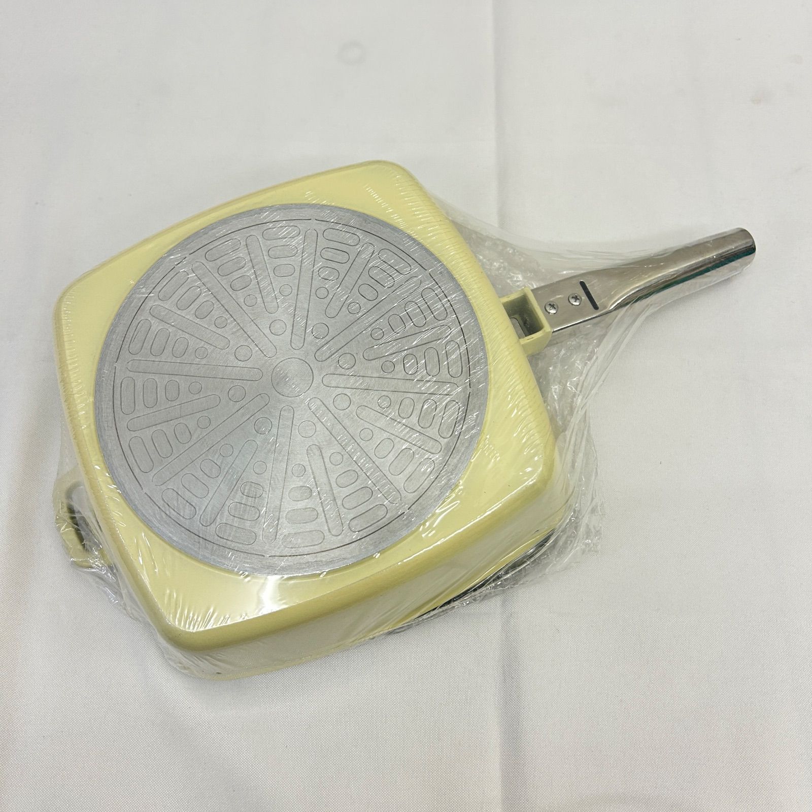 未使用・未開封】 アサヒ軽金属 ローストパン Lサイズ Sサイズ 専用