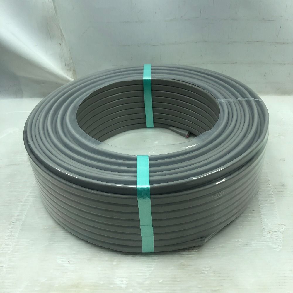  弥栄電線 工具 電材 VVFケーブル ♥品 S 3芯 2 0 mm 100 m 令和7年 18 電設資材 材料 資材