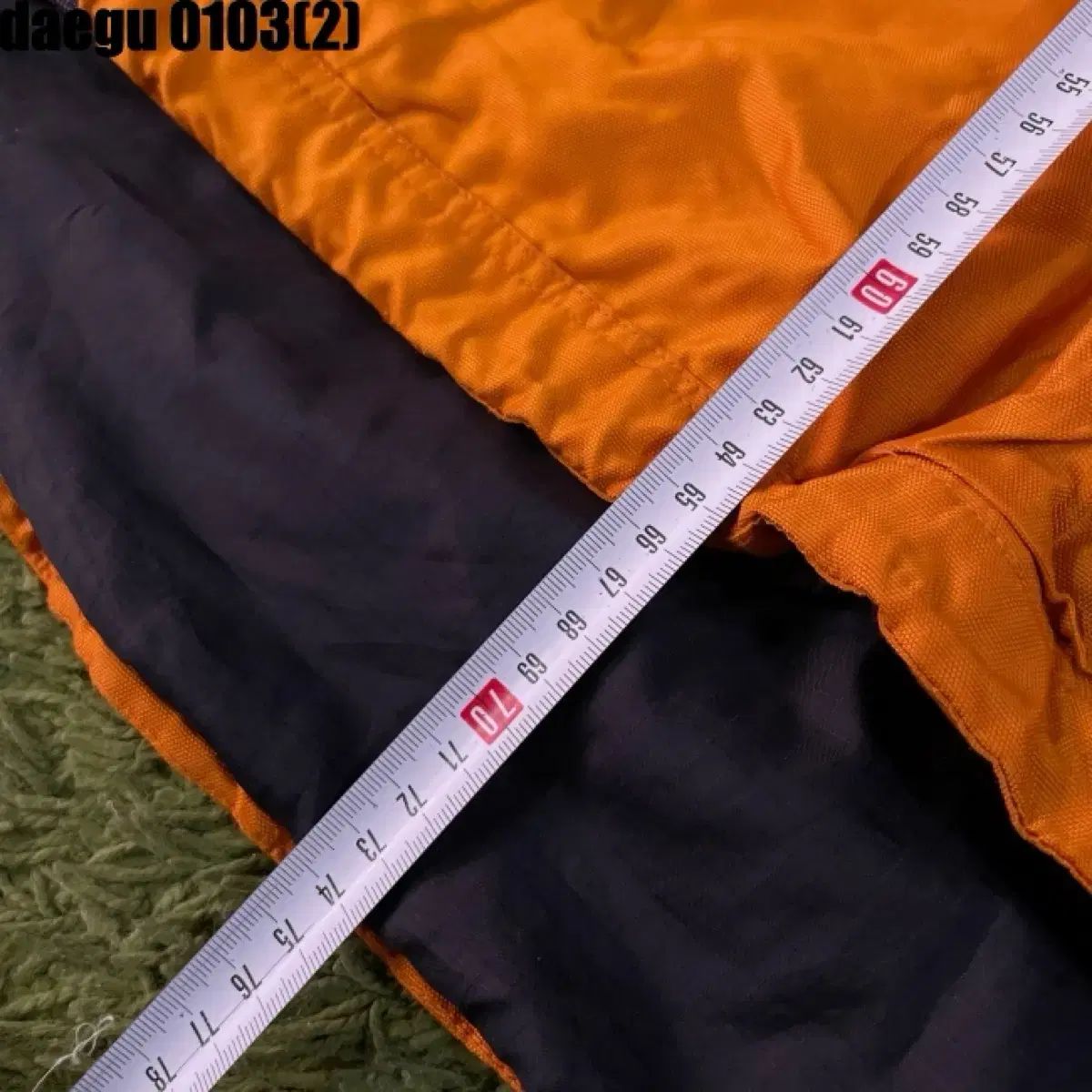  NIKE ACG トレーナー トップス Anorak アノラック ウィンドブレーカー M その他 アウター