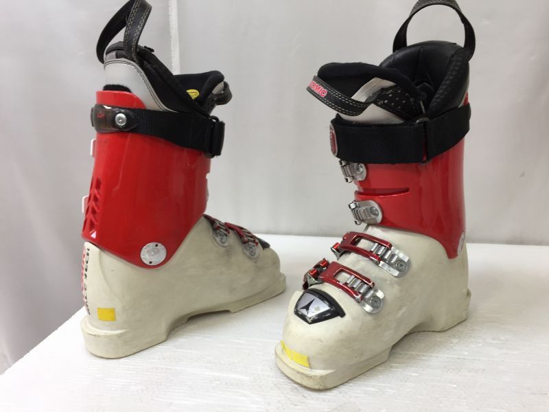◇ スキーブーツ ATOMIC RACE RT CS 80 22.0 cm / 266 mm skib-200624