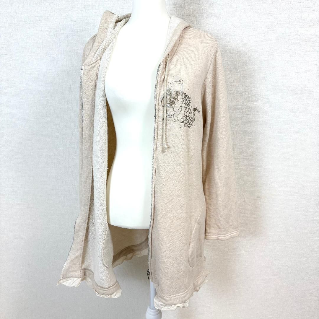 くまのプーさんコラボ