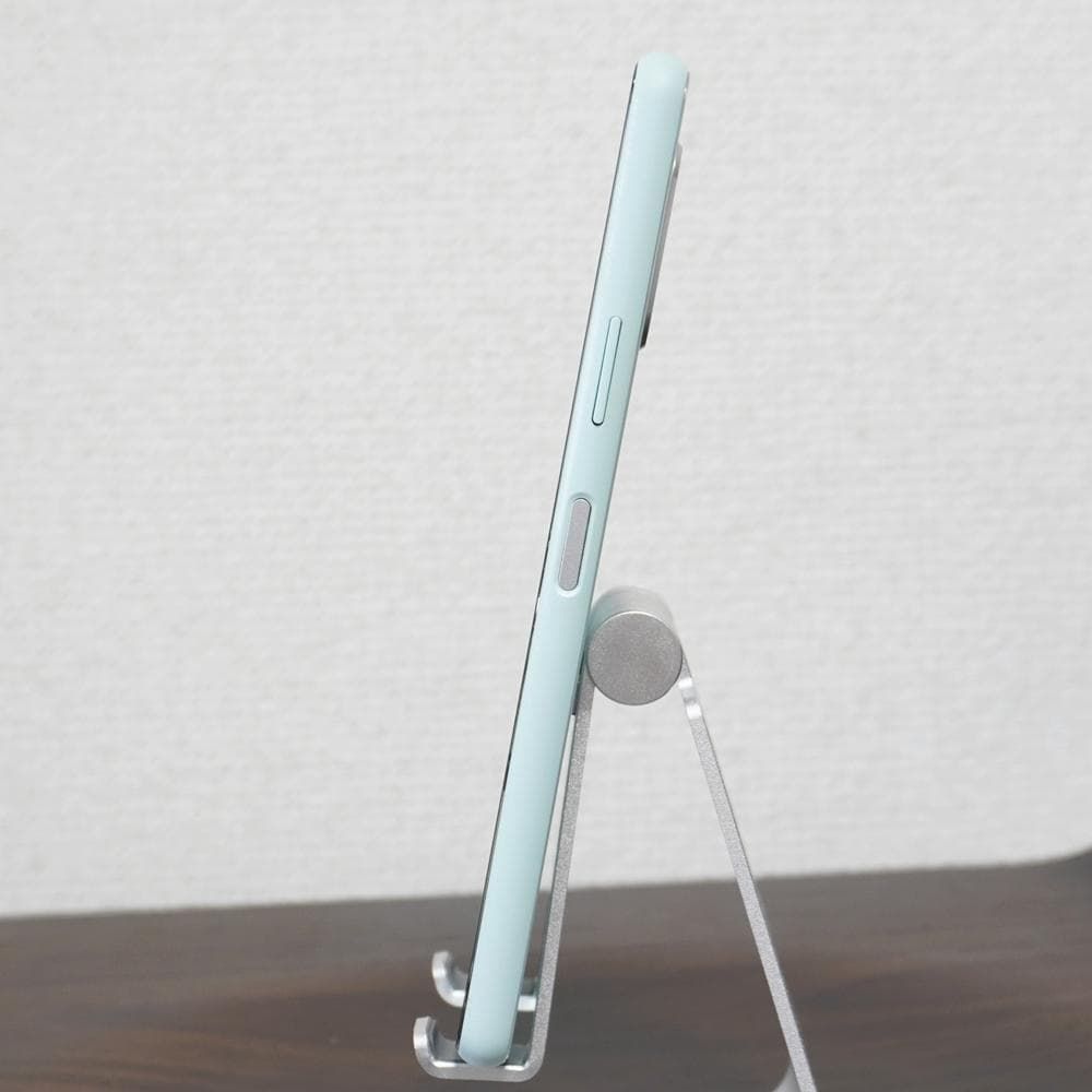 Xperia10 II SO-41A ミント SIMロック解除済 docomo SO101 - メルカリ