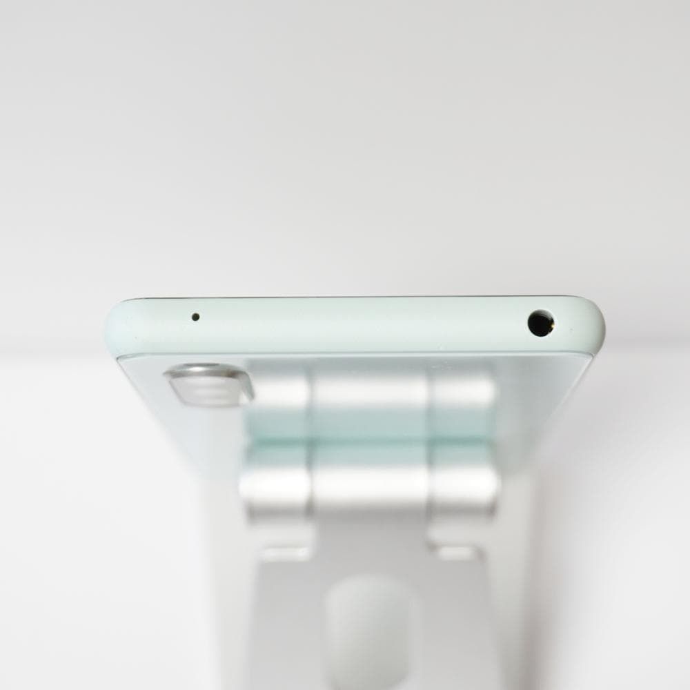 Xperia10 II SO-41A ミント SIMロック解除済 docomo SO101 - メルカリ