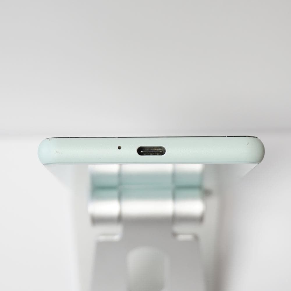 Xperia10 II SO-41A ミント SIMロック解除済 docomo SO101 【公式通販】