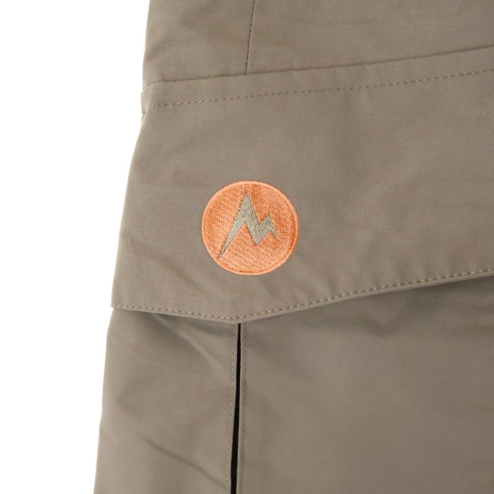 Marmot (マーモット) GTX RIVER GUIDE BIB STABRIDGE スタブリッジ