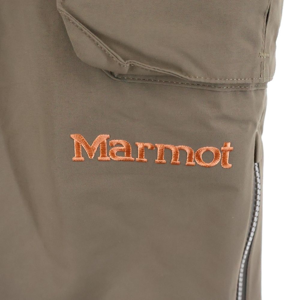 Marmot (マーモット) GTX RIVER GUIDE BIB STABRIDGE スタブリッジ