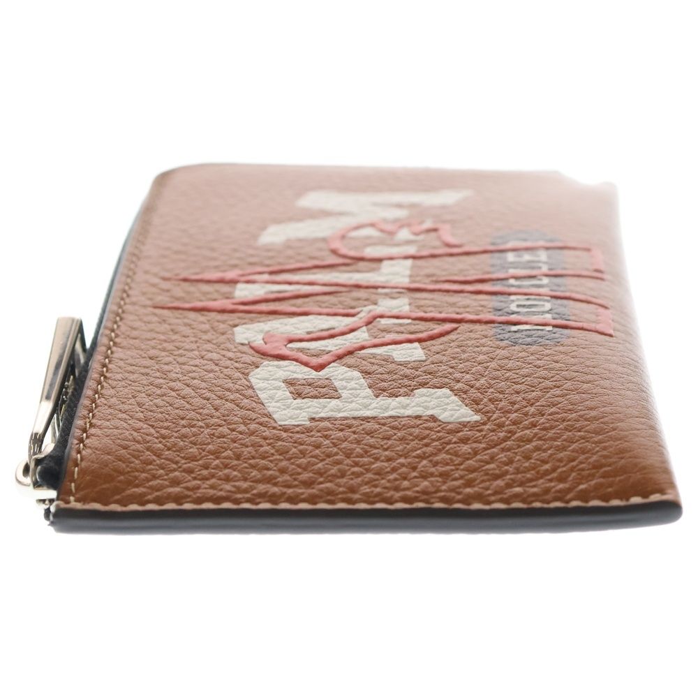 MONCLER (モンクレール) 23AW × PARM ANGELS CARD HOLDER I209L6G00001