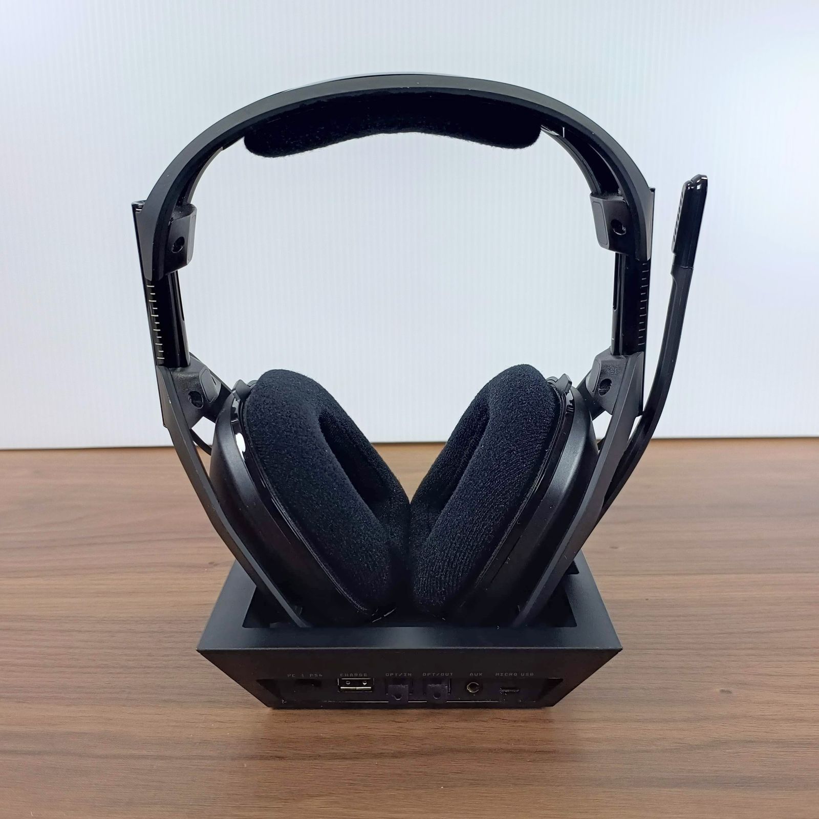 astro A50 ワイヤレスベースステーション Wireless + Base Station Gen