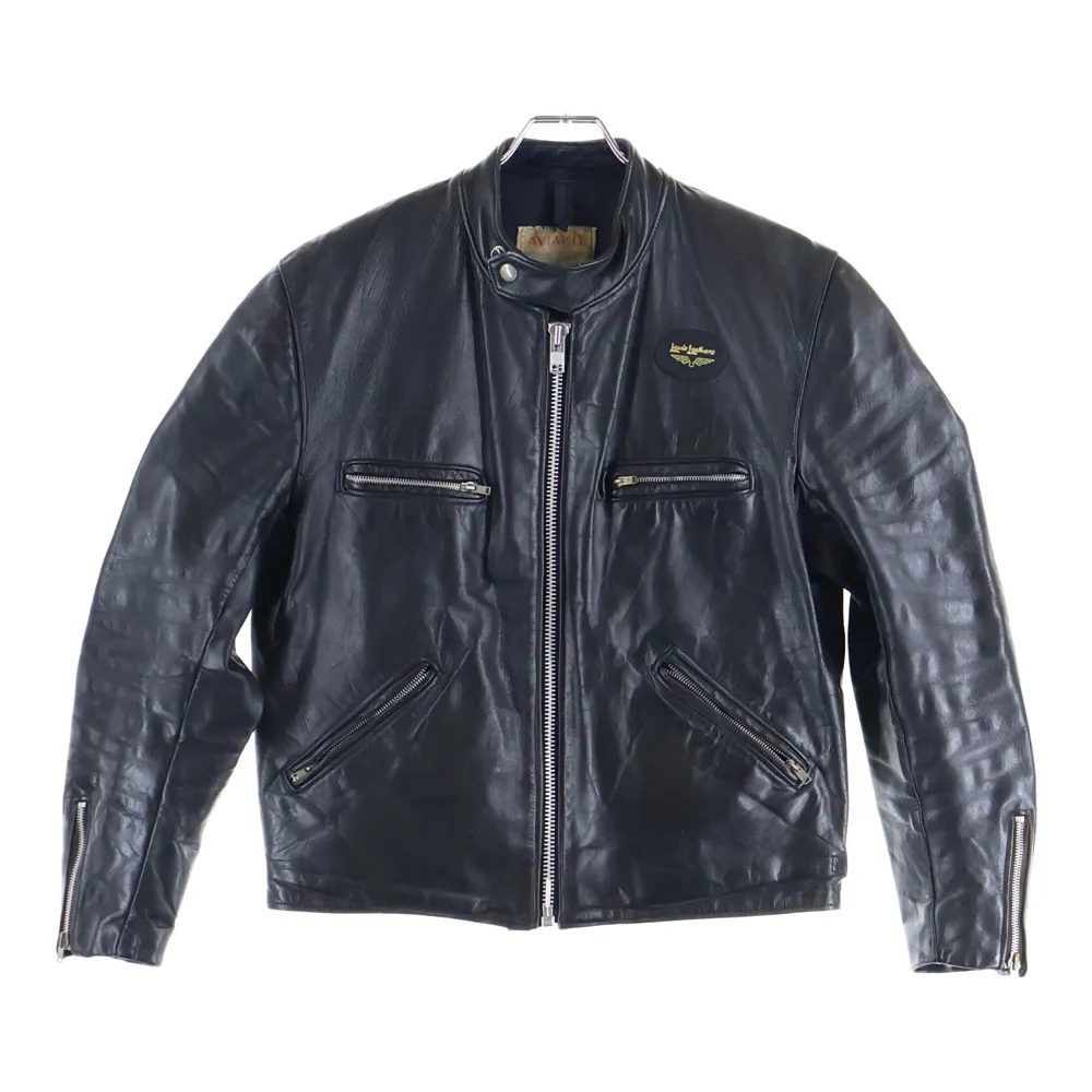 2026年最新】ルイスレザー スポーツマンの人気アイテム - メルカリ