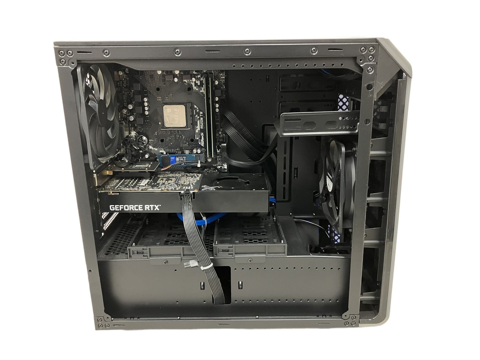 Thirdwave GALLERIA RM5R-R36 デスクトップ パソコン Ryzen 5 5600X