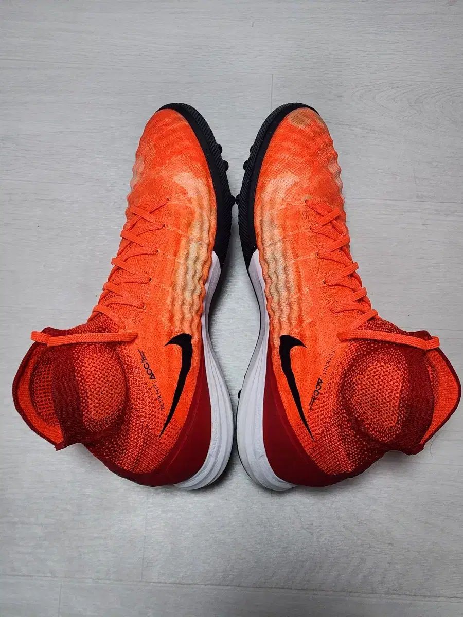 S級 高品質 NIKE ナイキ マジスタX プロキシモ 2 サッカーシューズ 250