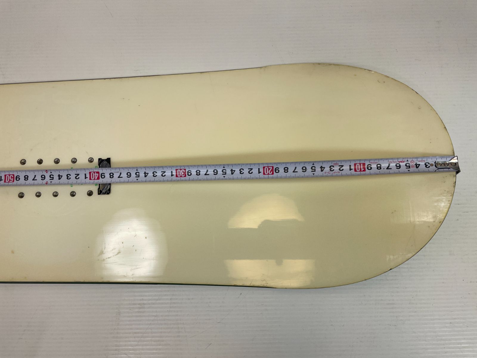 ◇メンテ済◇ スノボ Salomon Lily 143 cm 女子向 スノーボード snb