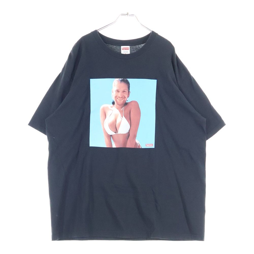 SUPREME (シュプリーム) 25SS Aphex Twin Windowlicker Tee