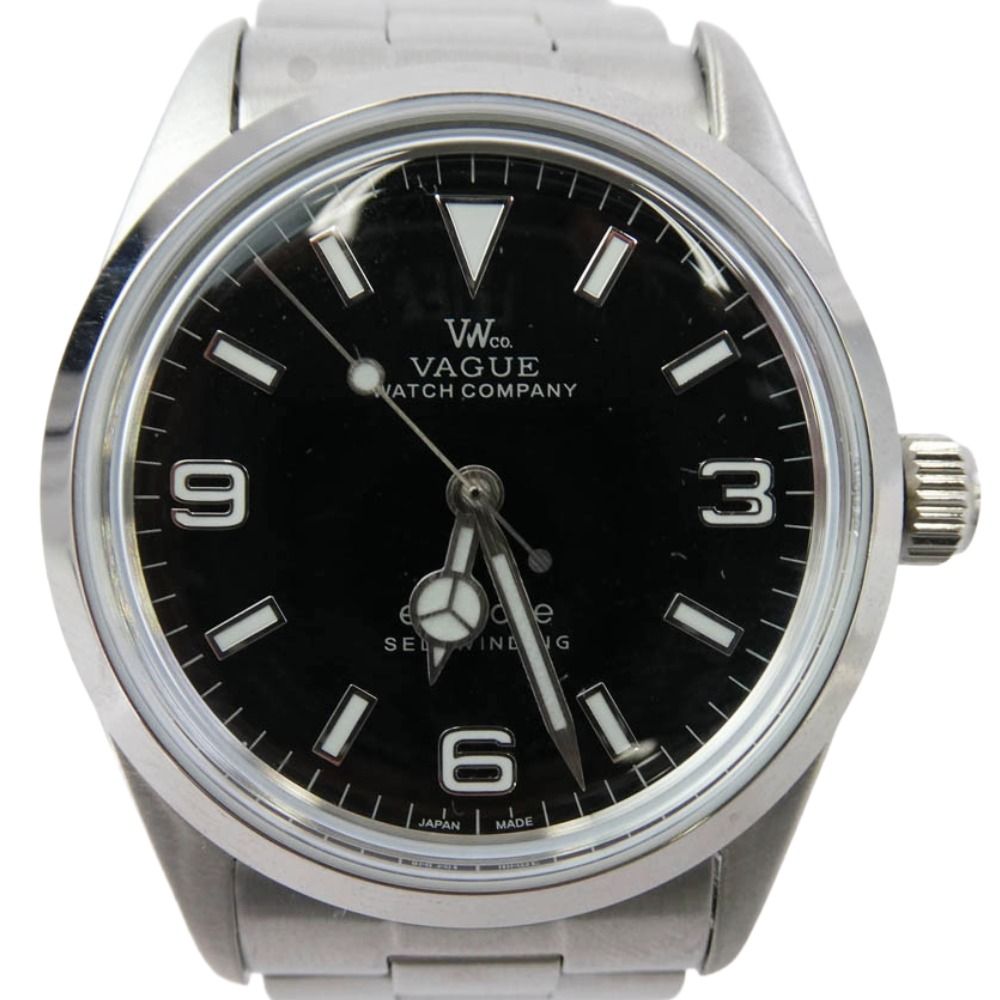 everyone Time Traveler by VAGUE WATCH 【公式通販】