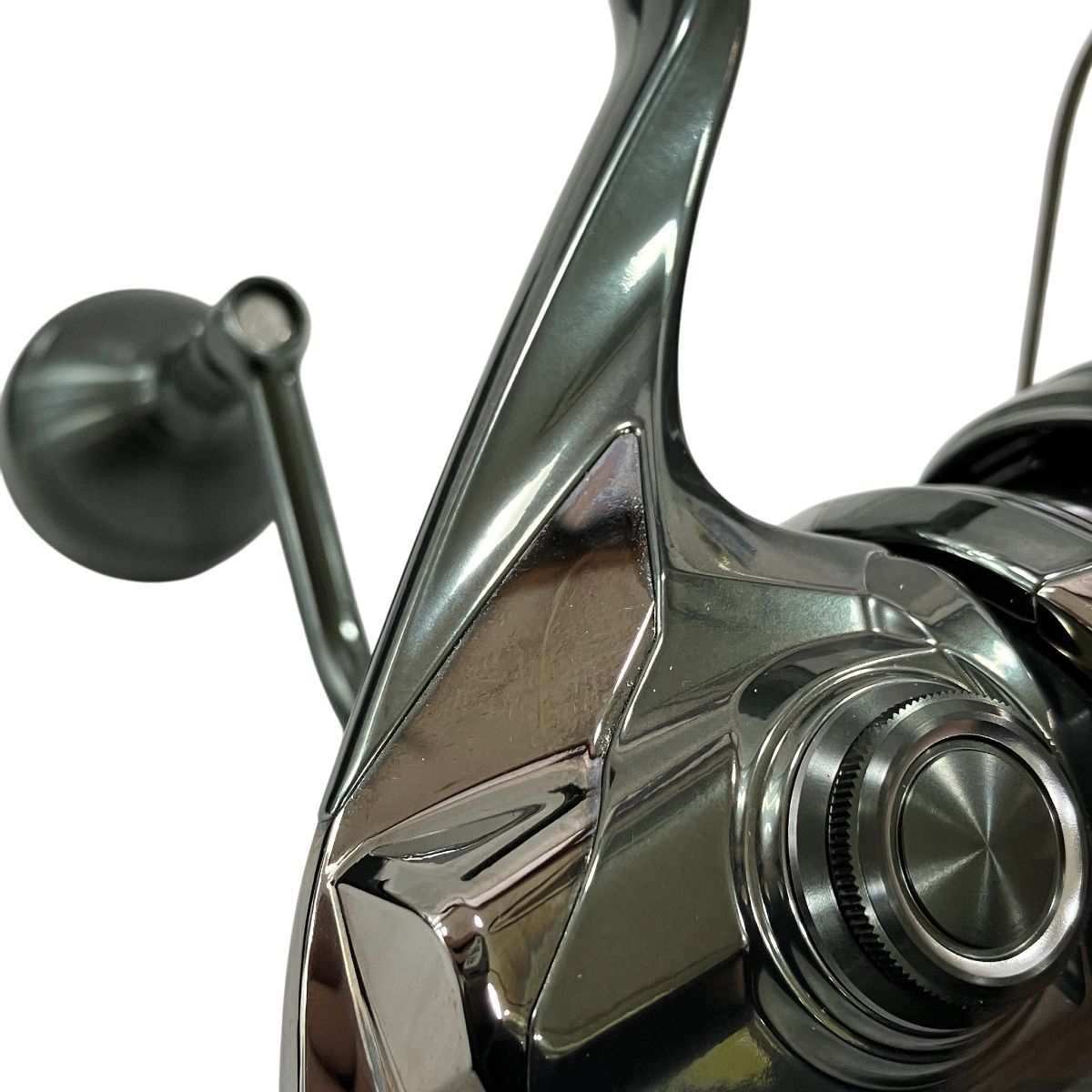 XG スピニングリール