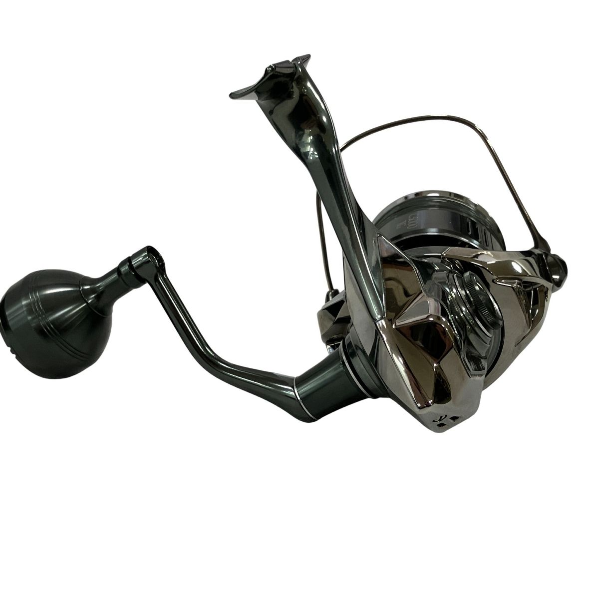 SHIMANO C5000XG フィッシングリール 中古 SHIMANO 22 STELLA C5000XG スピニングリール 釣具 フィッシング 中古