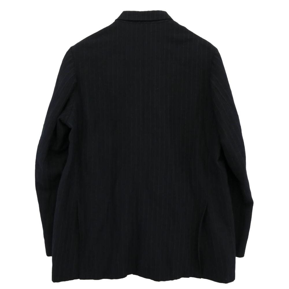 A.PRESSE アプレッセ 21AW 21AAP-01-07M Double Breasted Jacket