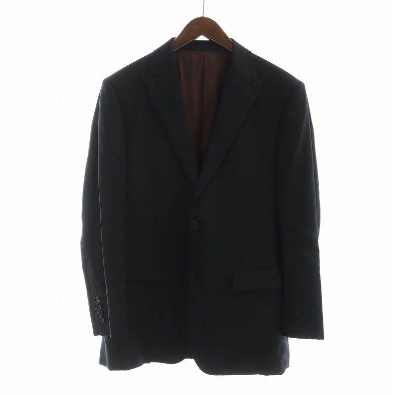 バーバリーブラックレーベル BURBERRY BLACK LABEL テーラード