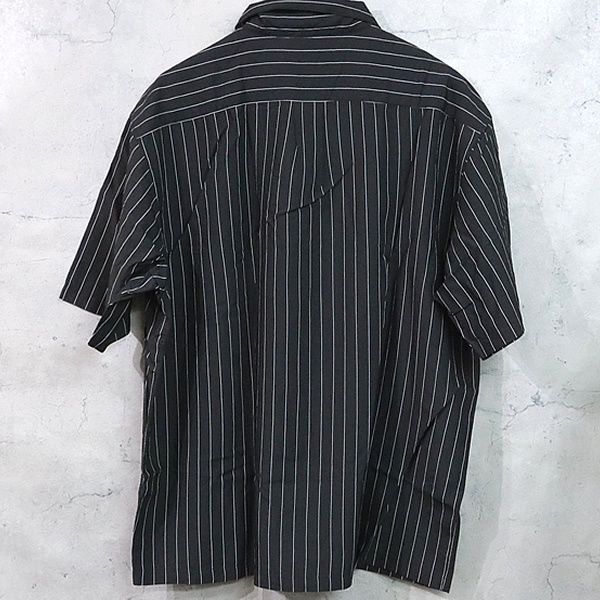 Supreme メッシュ ブラック 半袖シャツ M 2026年最新】supreme メッシュ シャツの人気アイテム - メルカリ