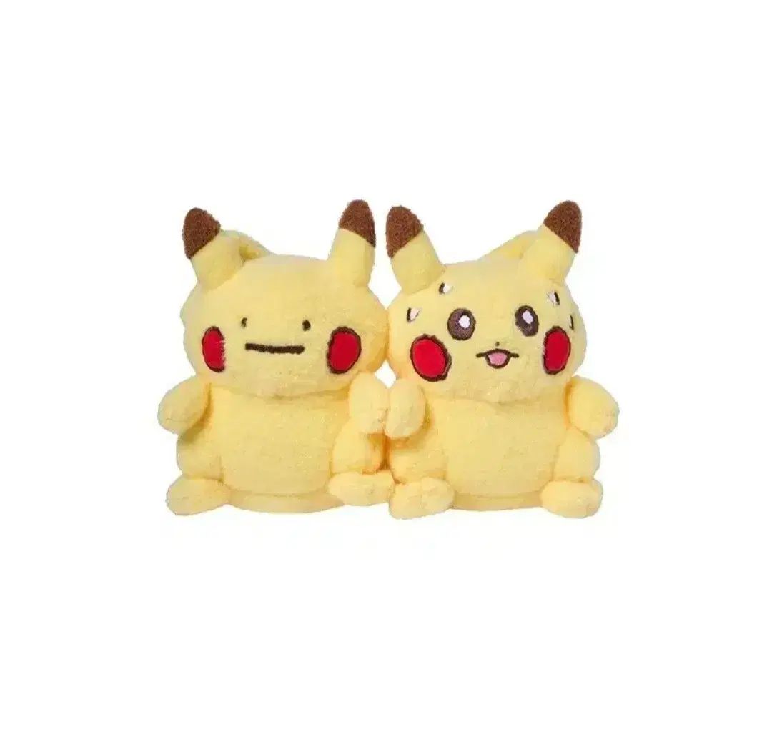 ポケットモンスター メタモン ぬいぐるみ セット ぷにぷにメタモンのHaru