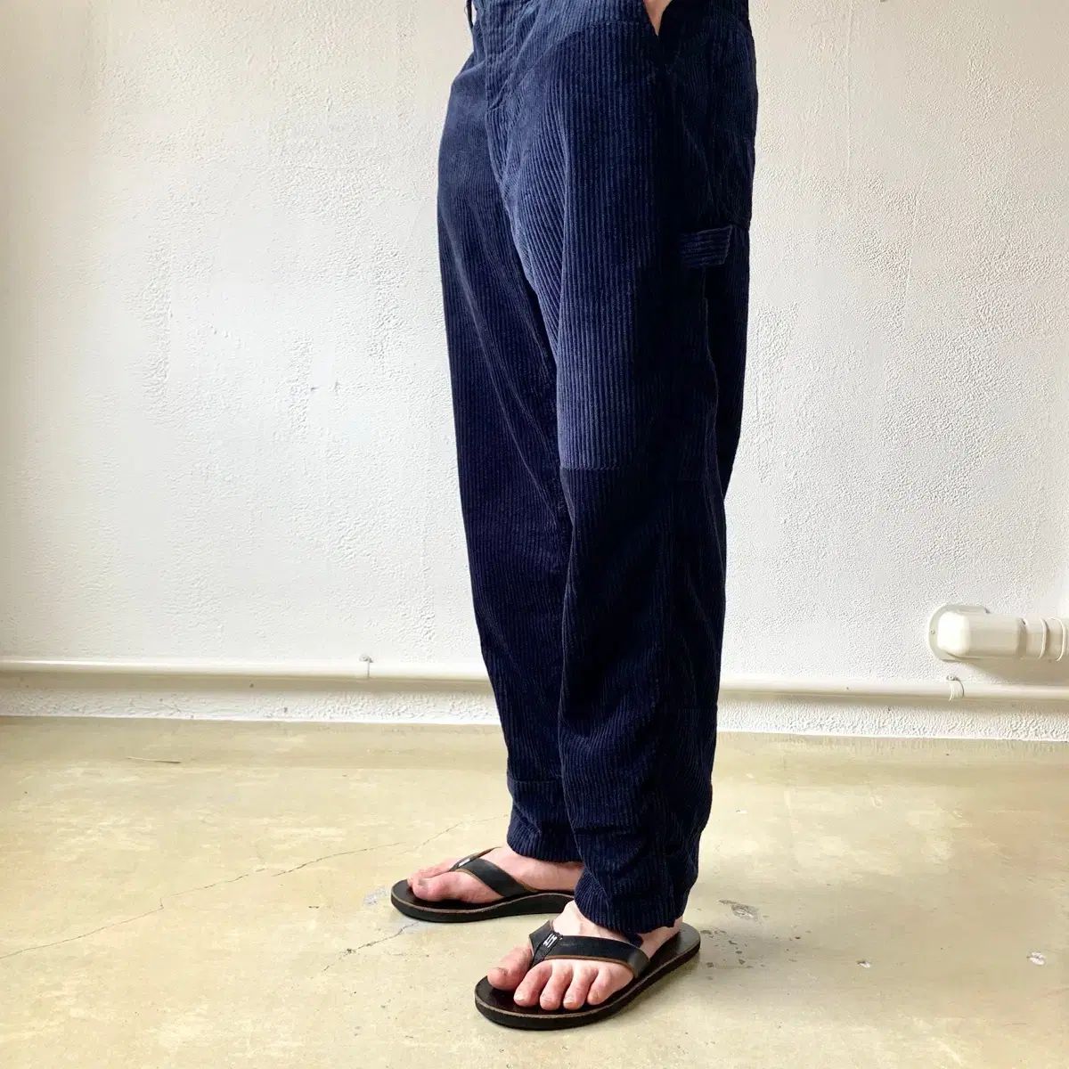 Engineered Garments エンジニアードガーメンツ ペインター パンツ