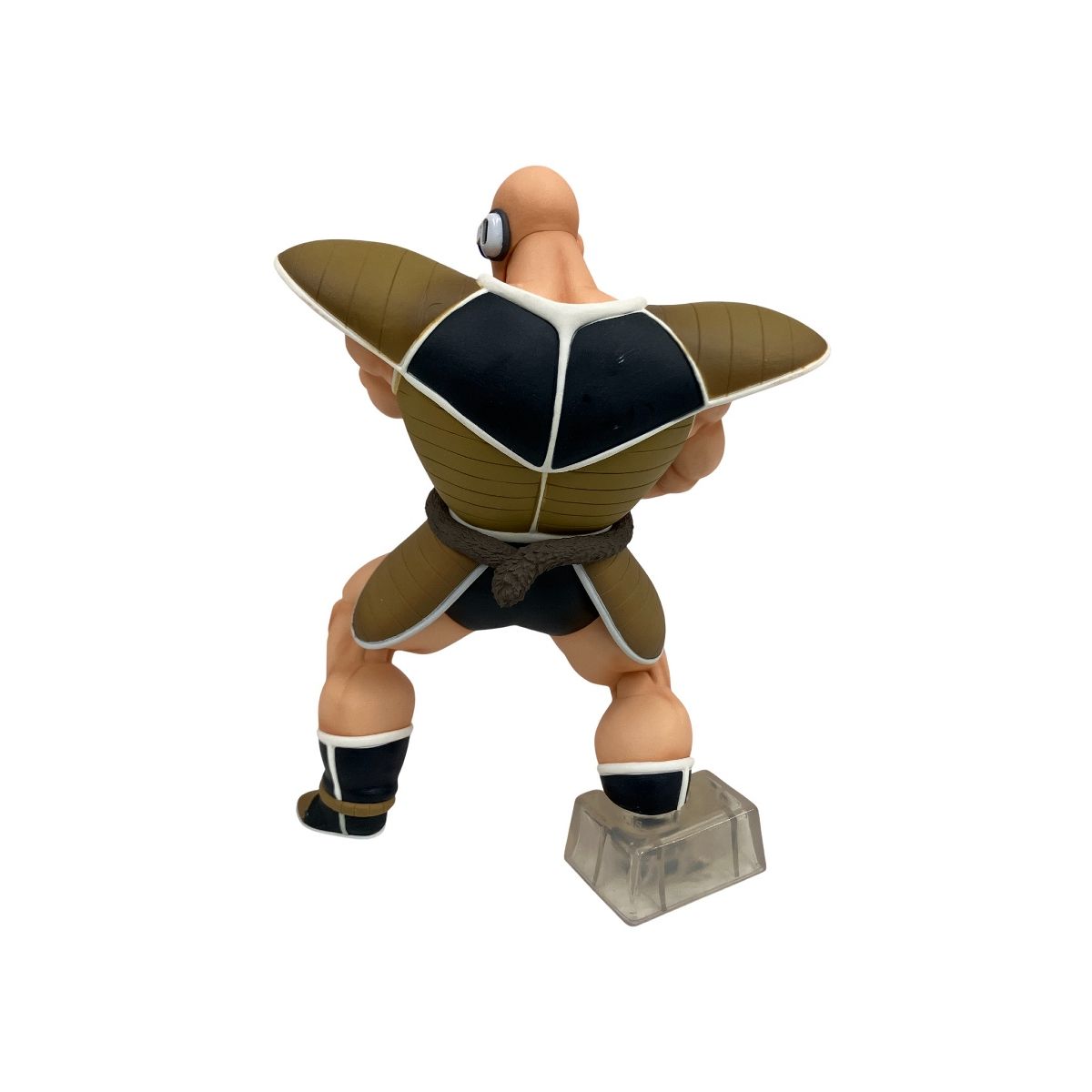 一番くじ ラストワン ナッパ ドラゴンボール超 フィギュア 良好