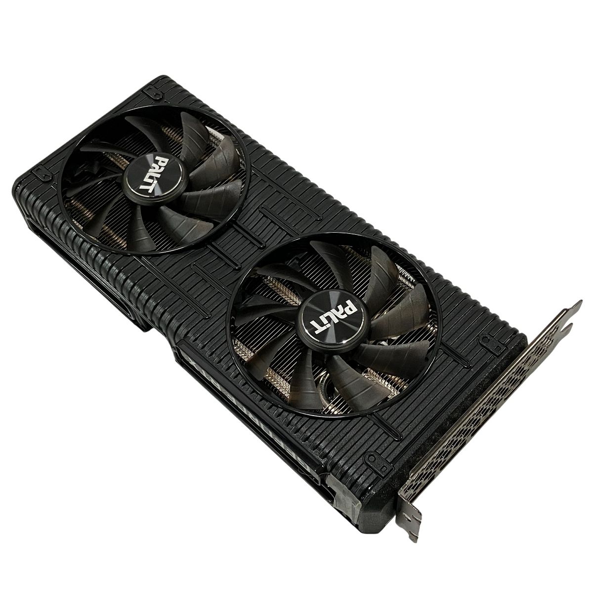 GeForce RTX 3060 GAMING X 12G グラフィックボード PCパーツ 中古