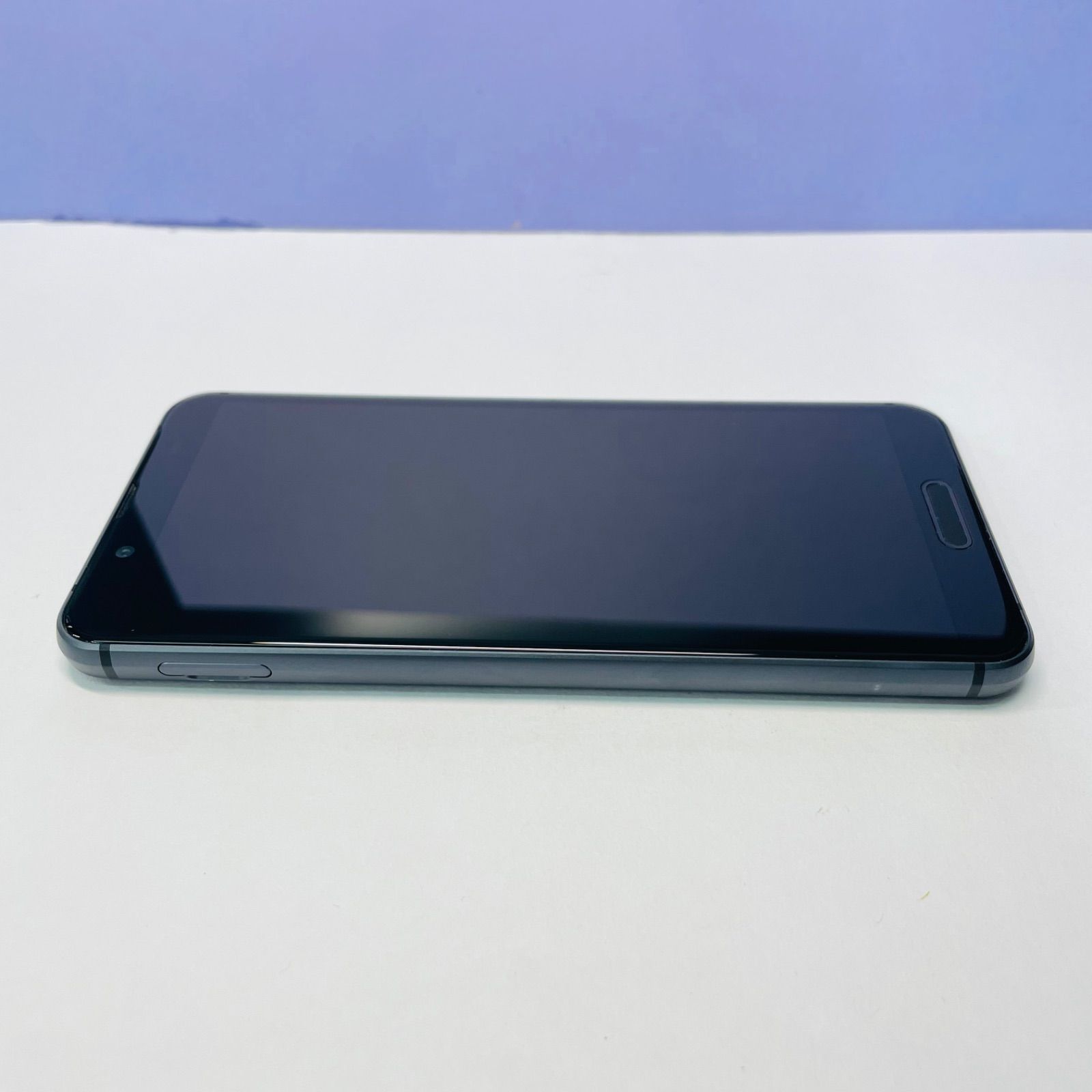 AQUOS sense3 lite SH-RM12 SIMフリー 92185 【公式通販】
