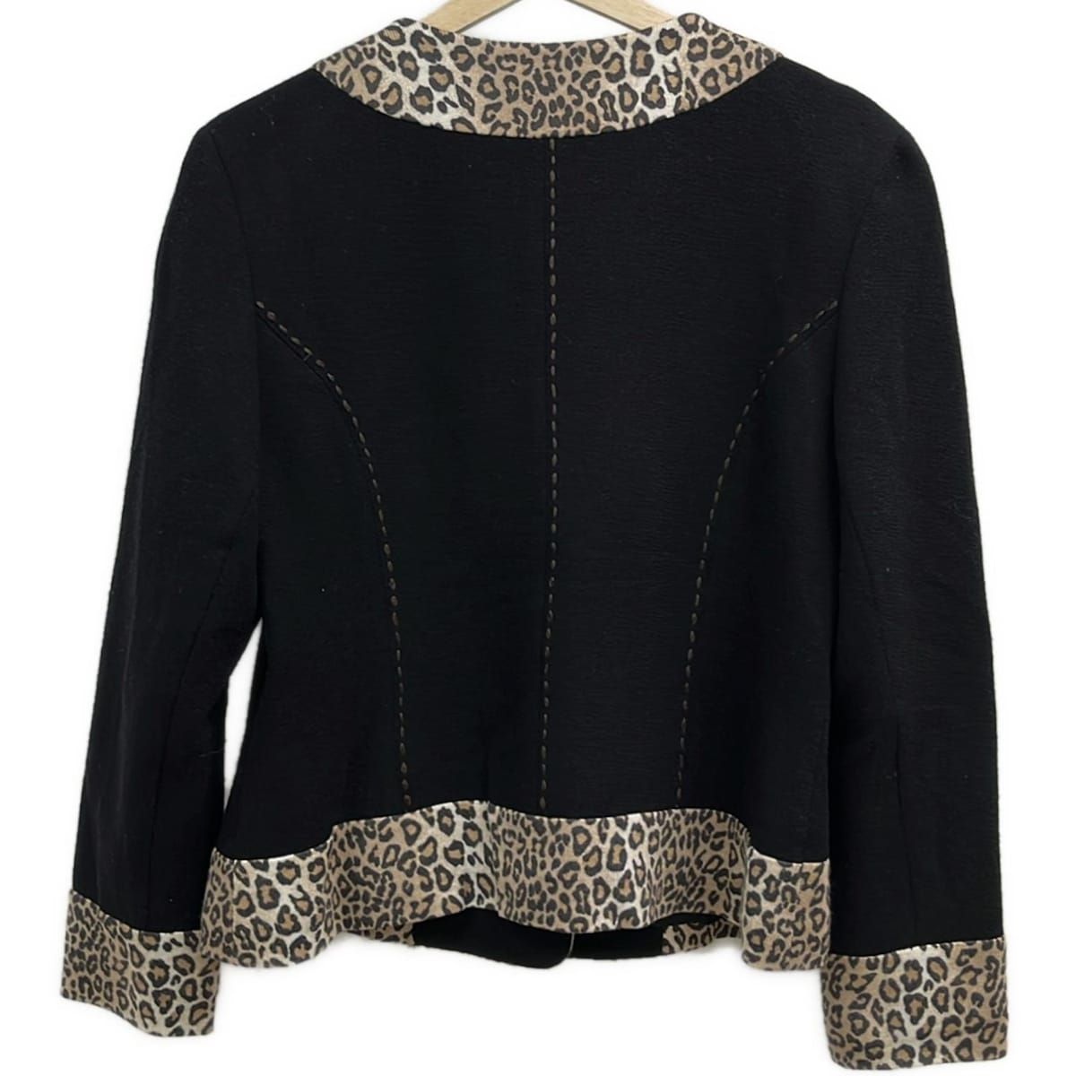 伊太利屋/GKITALIYA(イタリヤ) ジャケット サイズ9 M レディース美品