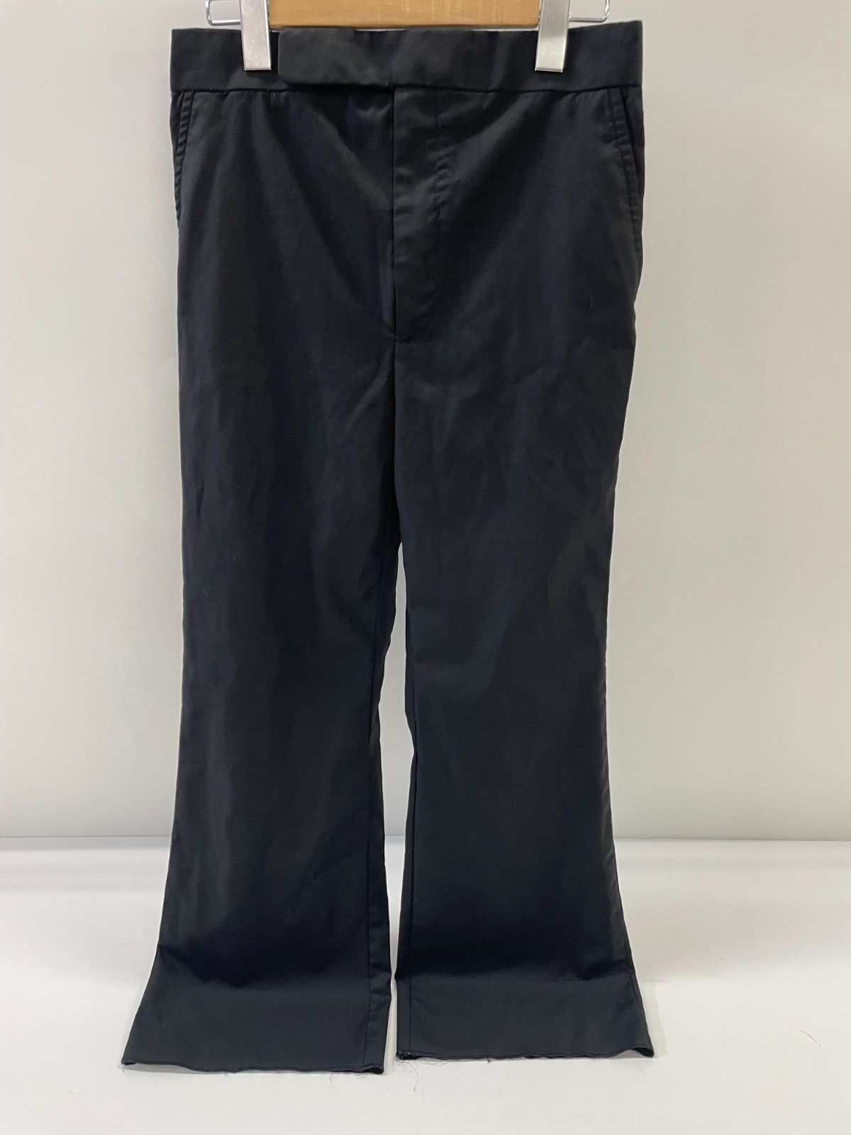 CELINE フィービー期 スラックス ヴィンテージ M 132 07 KS