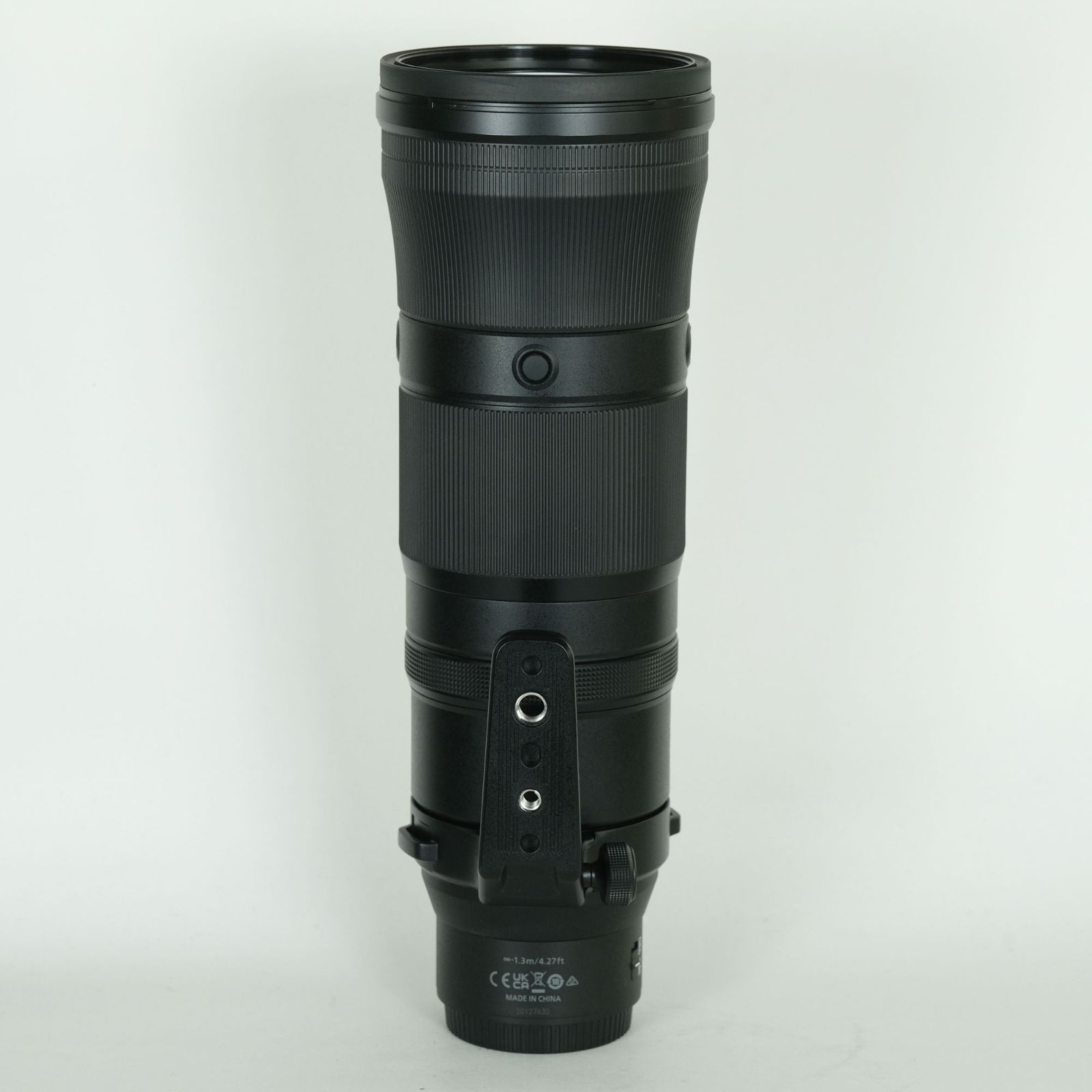 600 mm