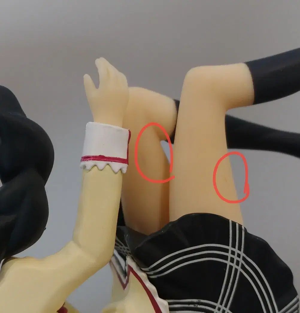  鹿目まどか ほむら リラックスタイム フィギュア その他 タレントグッズ