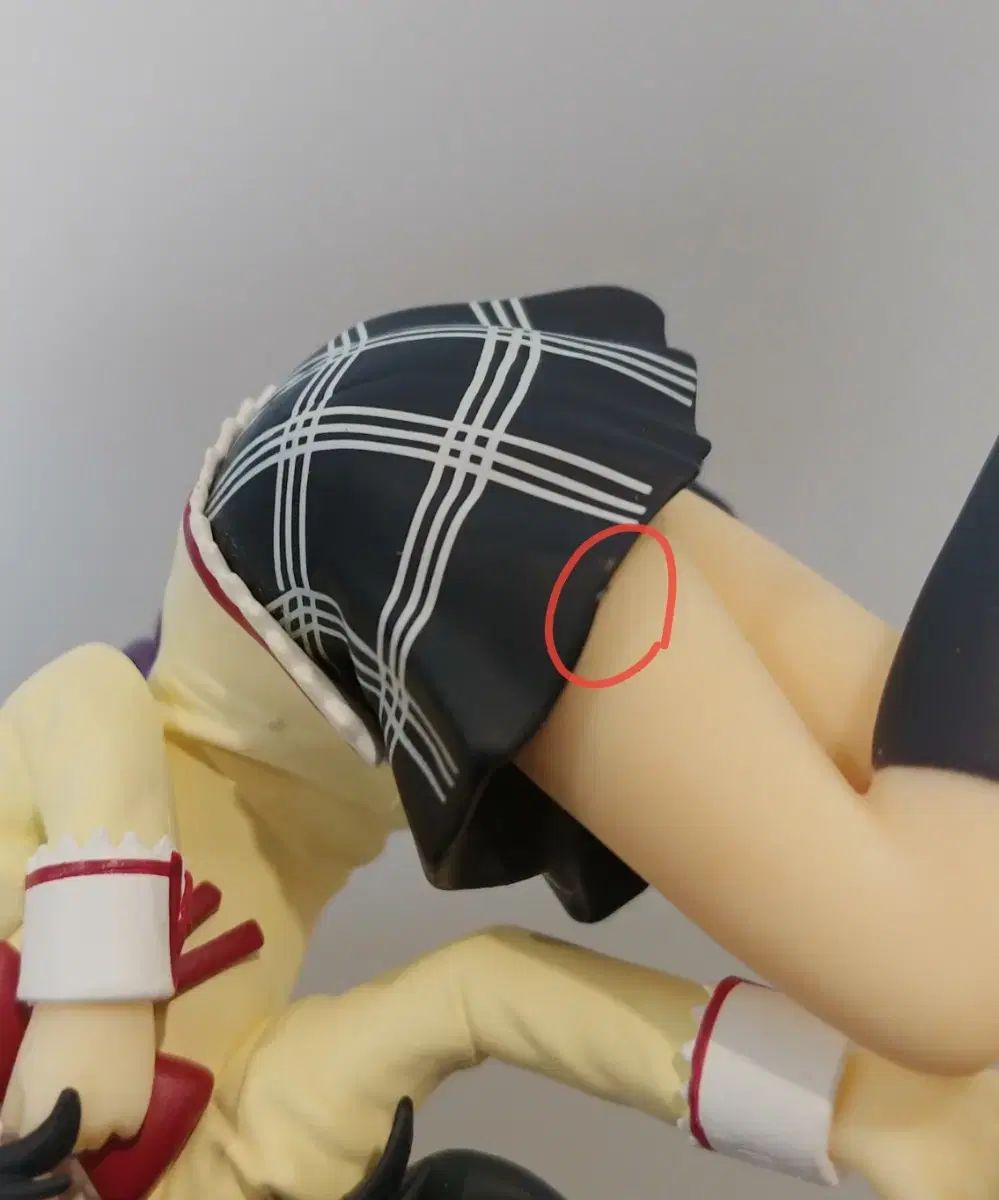 リラックスタイム フィギュア