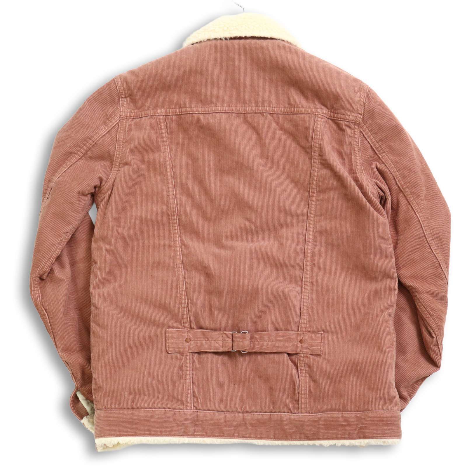Wrangler ラングラー × ナノユニバース別注☆ S9087 裏ボア