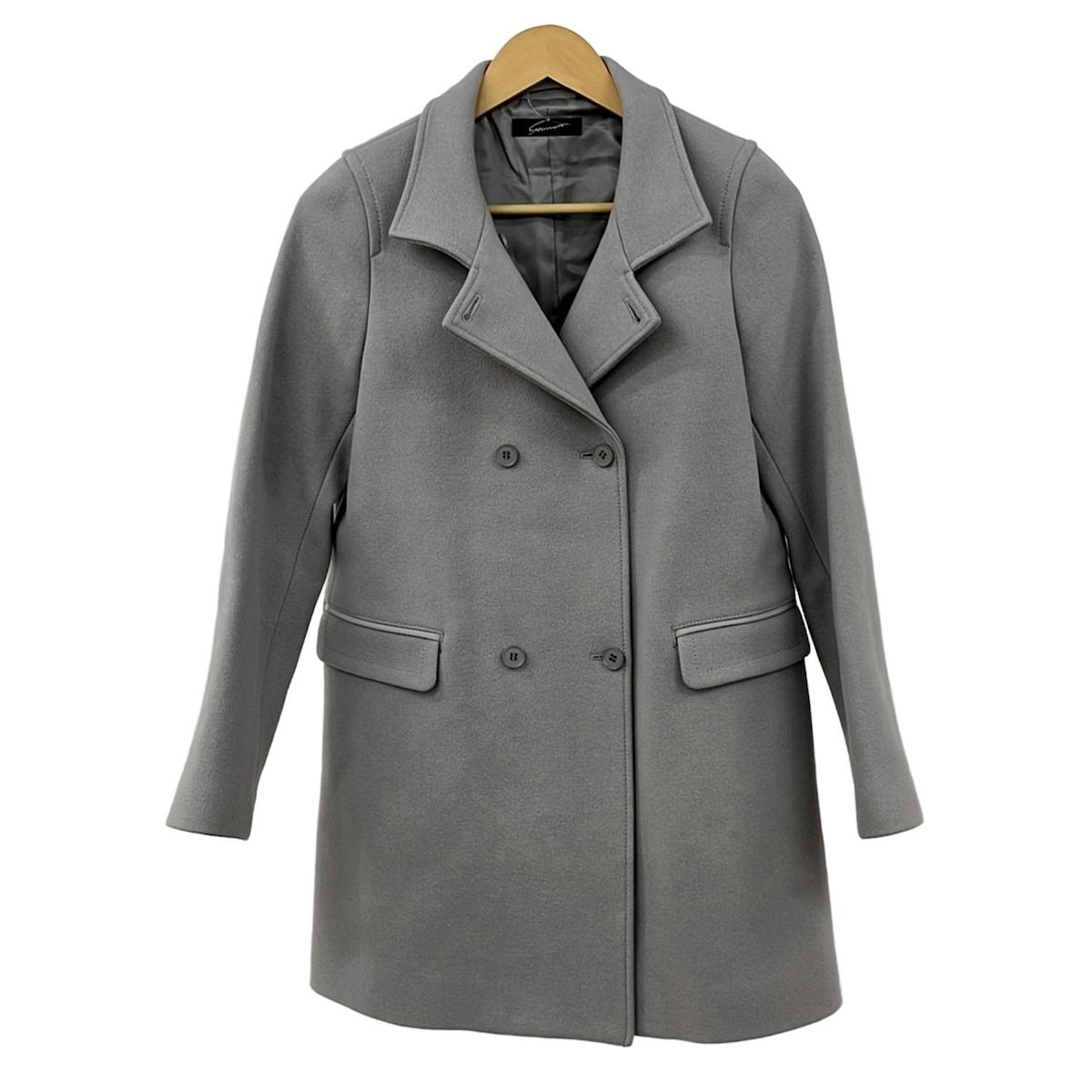 STUNNING LURE(スタニングルアー) Pコート サイズ2 M レディース