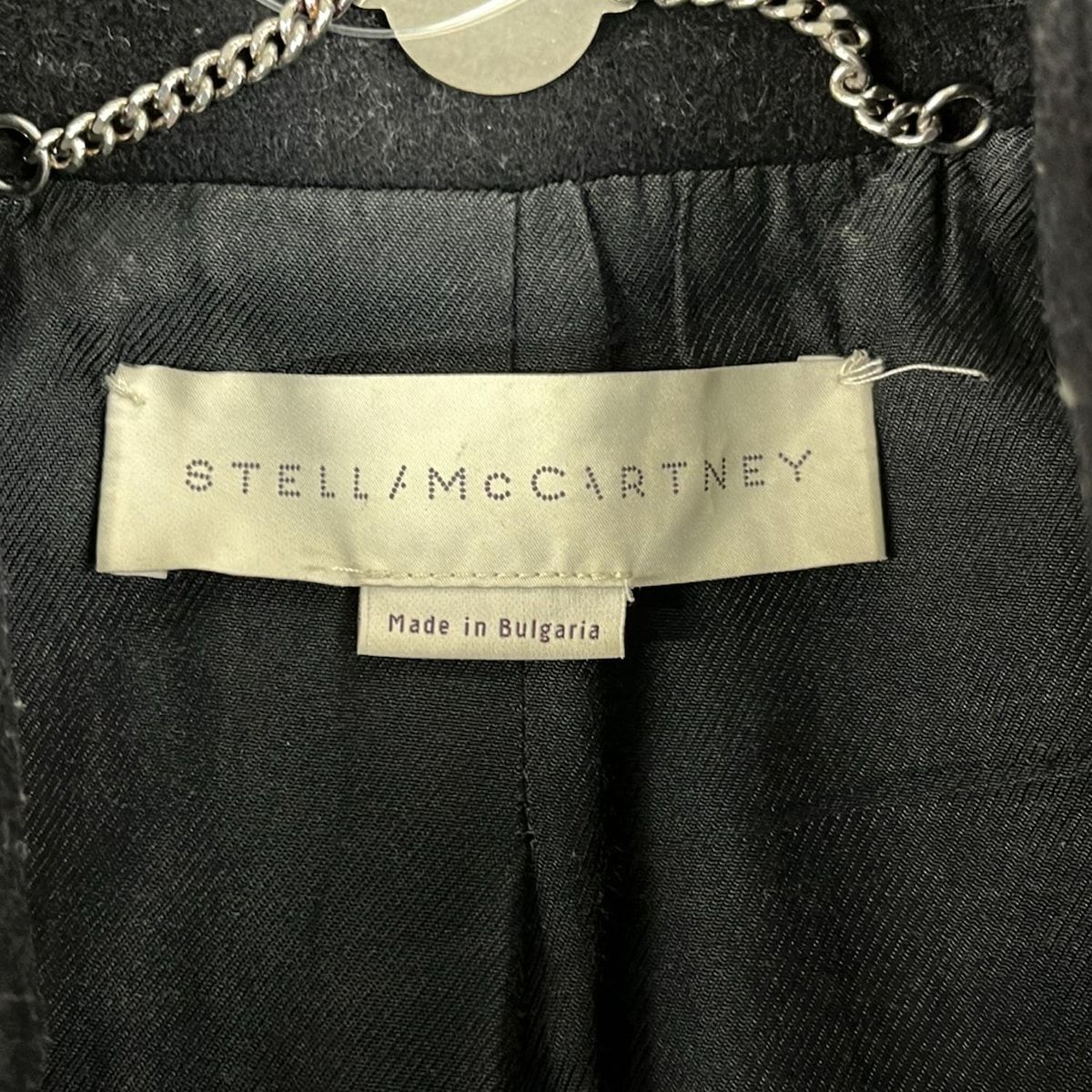 Stella McCartney(ステラマッカートニー) コート(レディース 