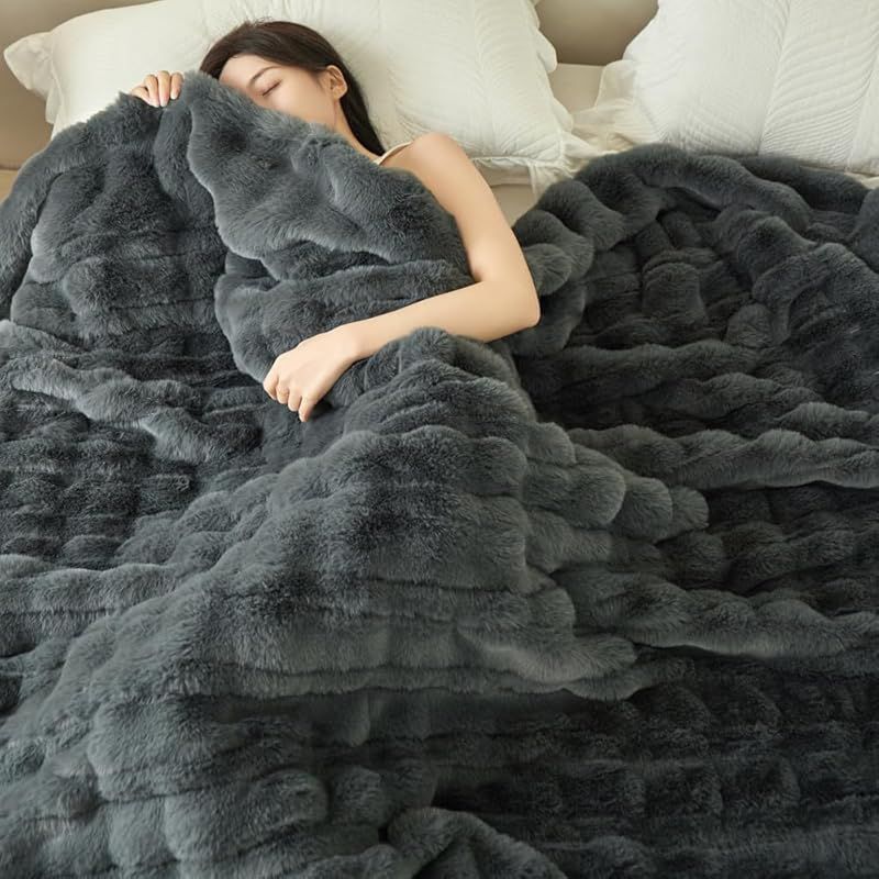 電気毛布 掛け敷き ひざ掛け 洗える ふわとろ 合わせ 大きいサイズ 電気敷毛布 12時間 タイマー付き 9段階温度 ダニ退治 過熱保護 自動電源オフ 電気ひざ掛け 肩掛け 膝掛け 敷き 毛布 電気ブランケット ブラック セミダブル 150 190 cm 0