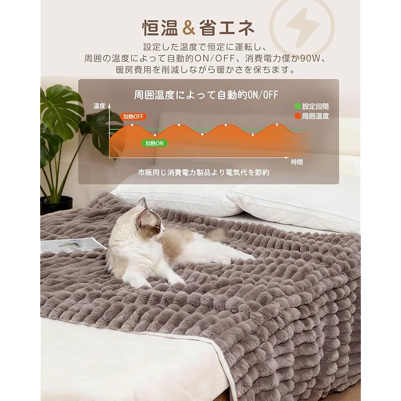 ダニ退治 厚手生地